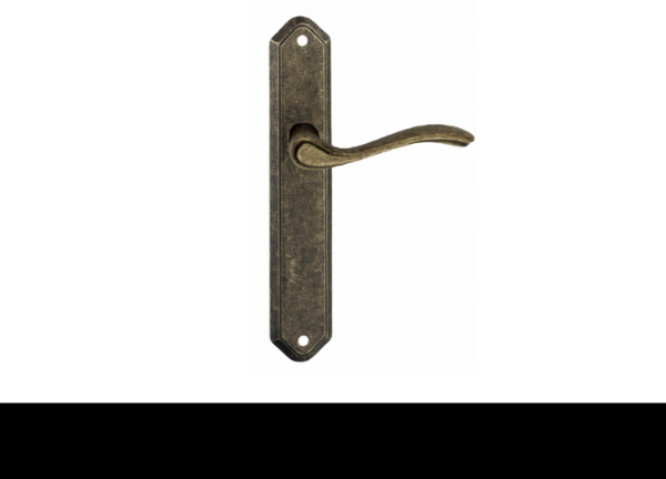 ENVEJECIDAS EN PLACA