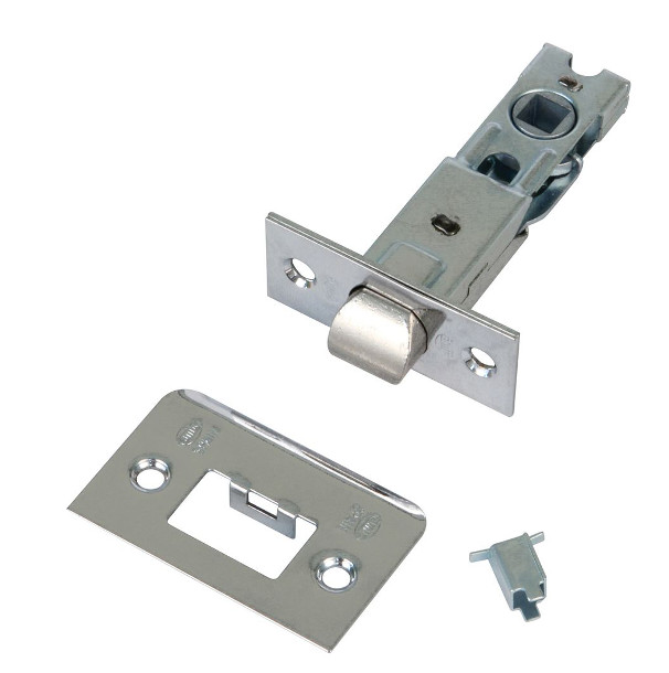 CERRADURA PICAPORTE REF. 7 SIMPLE PASO