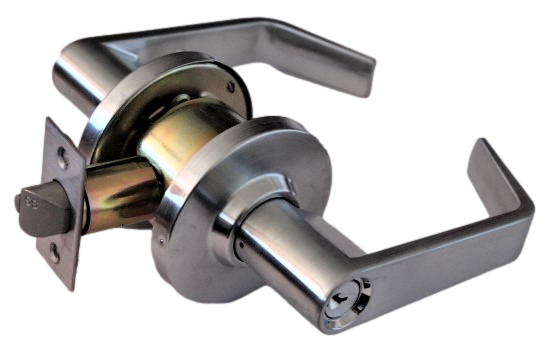 PAR MANILLA CERRADURA CILINDRICA 2480 BODEGA