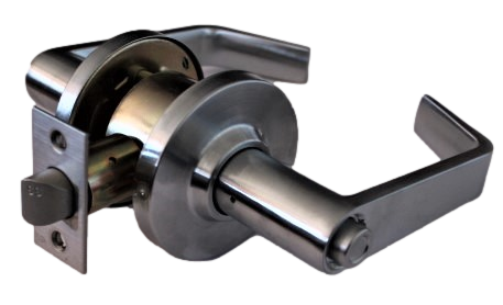 PAR MANILLA CERRADURA CILINDRICA 2440 BAÑO