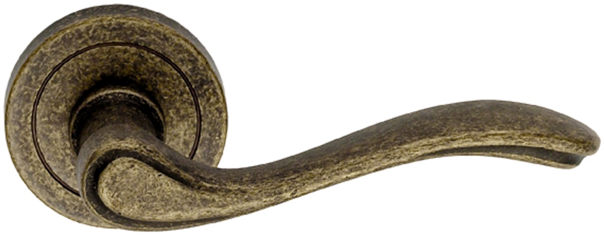 PAR MANILLA APOLLO /50R BRONCE VIEJO