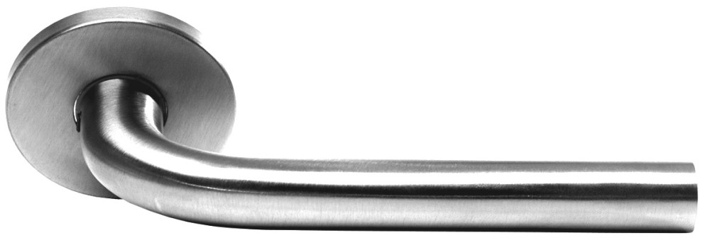 PAR MANILLA 811 TUBULAR AC. INOX.