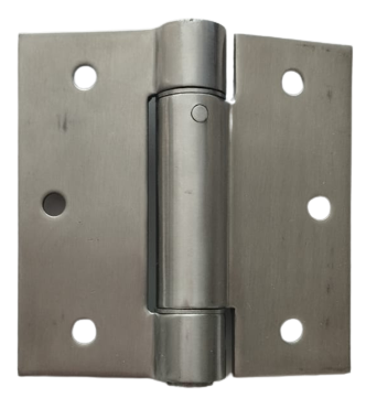 BISAGRA CANTO RECTO 3.5X3.5X3 CON RESORTE ACERO INOX 14 KG (ASIA)