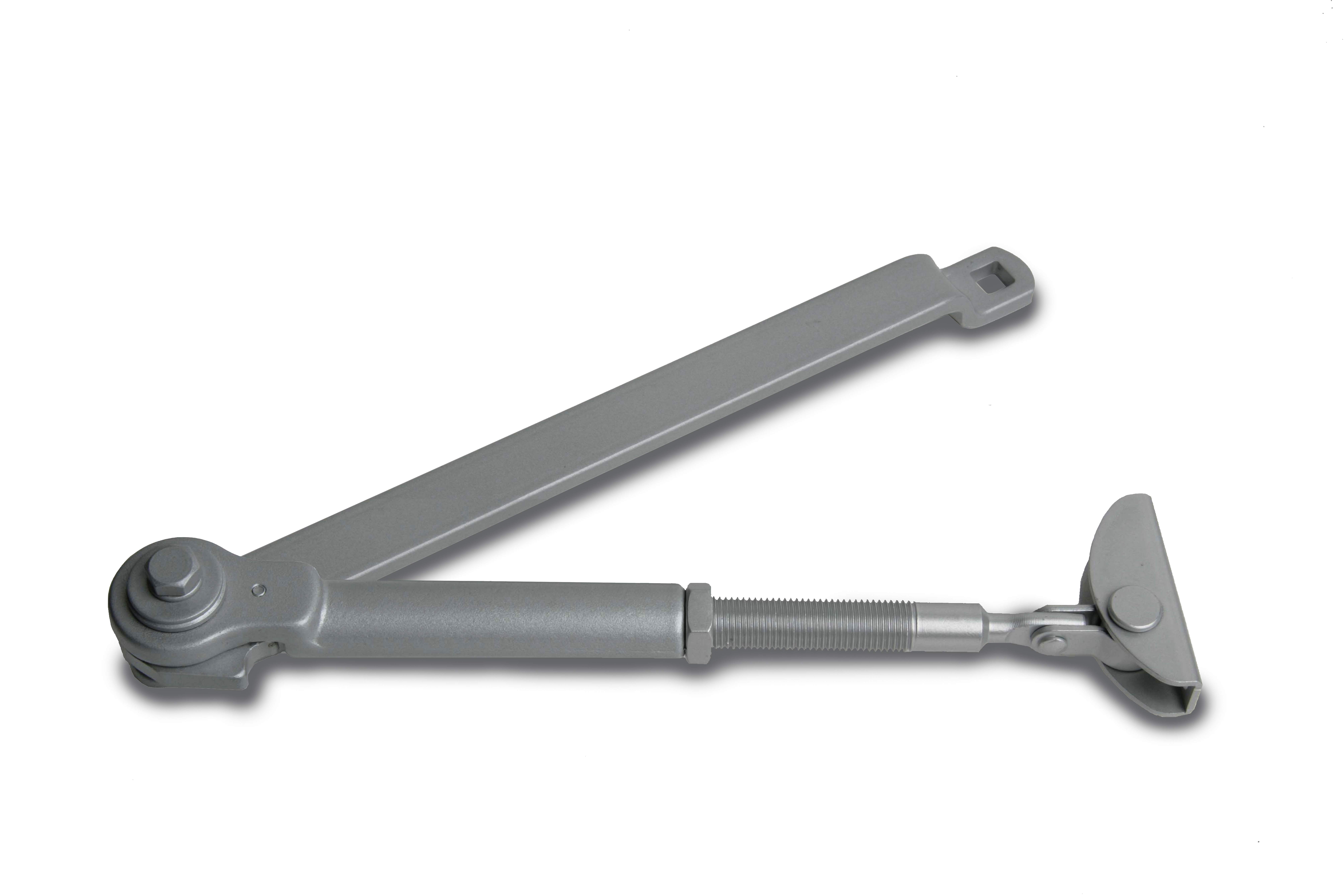 BRAZO COMPAS DELTA 1800 CON RETENCIÓN (ESPAÑA)