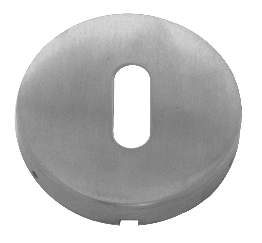 ROSETA NORMAL AC. INOX.