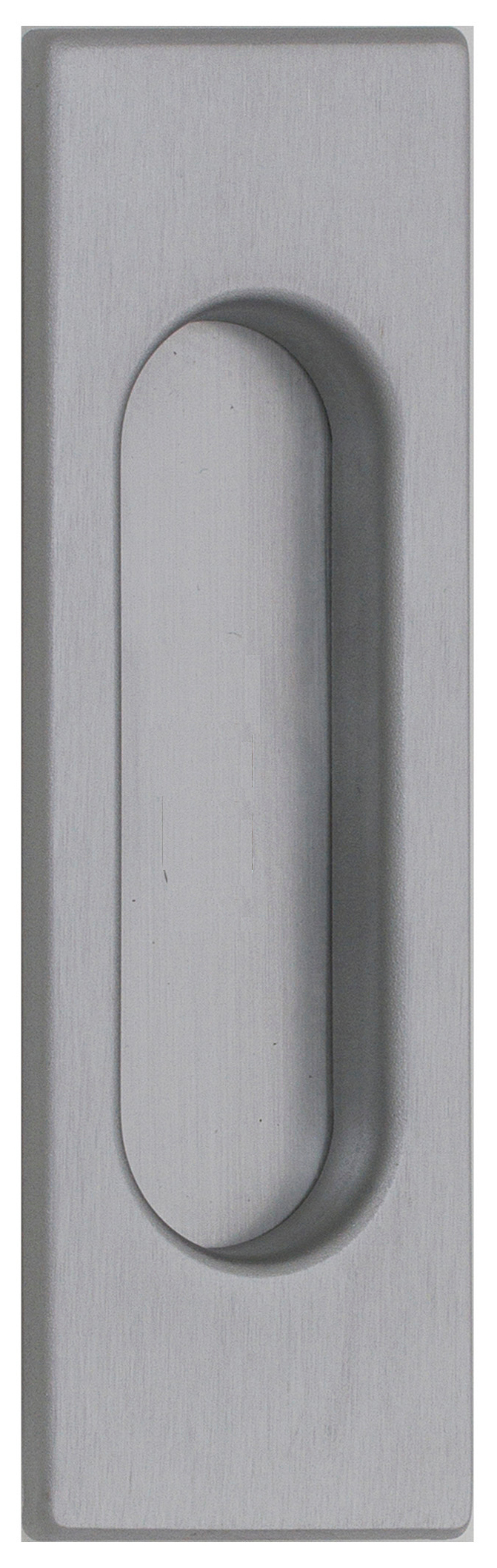 CORREDERA Q35 CROMO SATINADO (Venta hasta agotar stock)