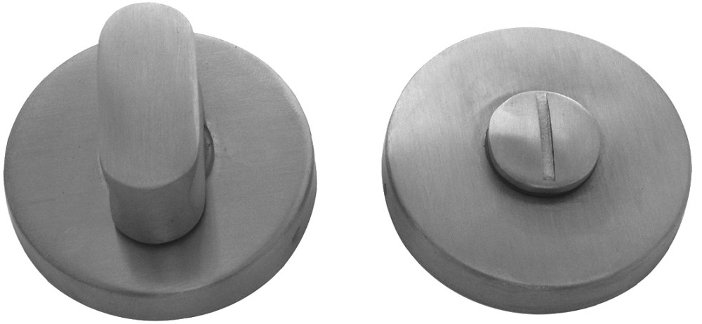 SEGURO BAÑO 8103 ACERO INOXIDABLE