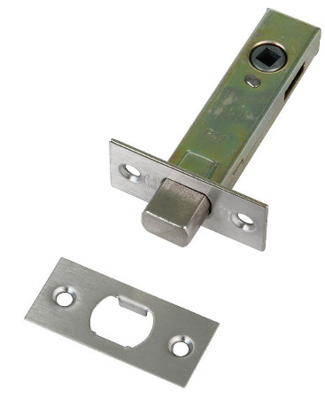 CERRADURA PICAPORTE REF. 126 BAÑO BACKSET 60MM.