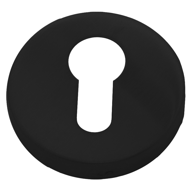 ROSETA SEGURIDAD REF. ROYALINE NEGRO (870-I/855-I/890-I)