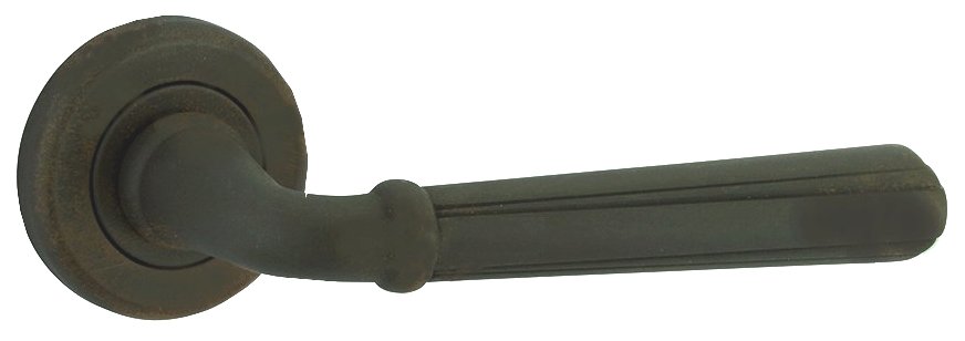 PAR MANILLA CHARME ANTIBACTERIAL BRONCE OXIDADO (Venta hasta agotar stock)