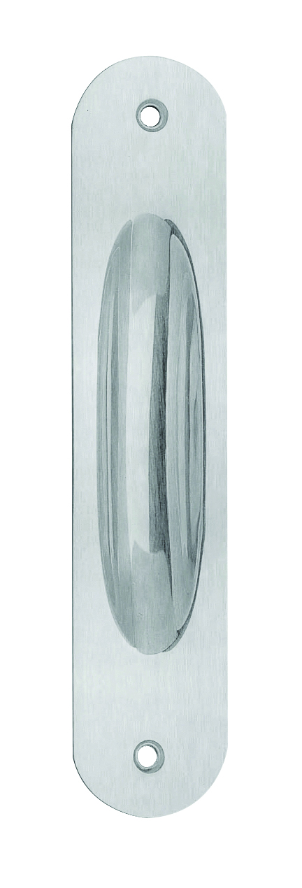 CORREDERA 981 CROMO (ITALIA)