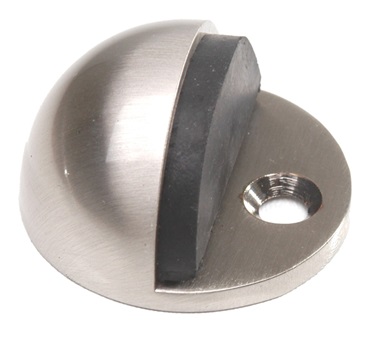 TOPE 5  (PISO) ZAMAK NIQUELADO (ASIA)