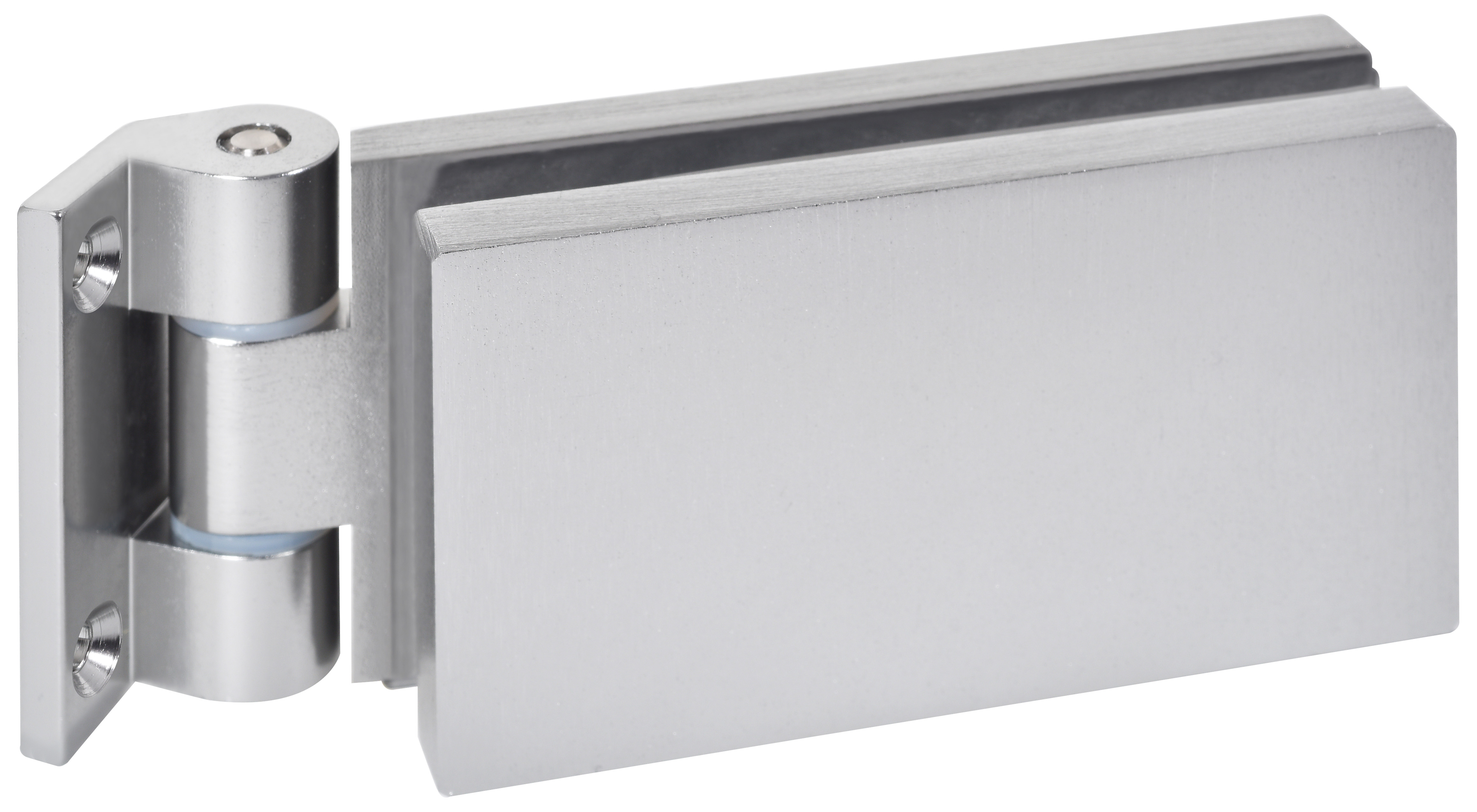 BISAGRA VITRA PARA CRISTAL (ITALIA)