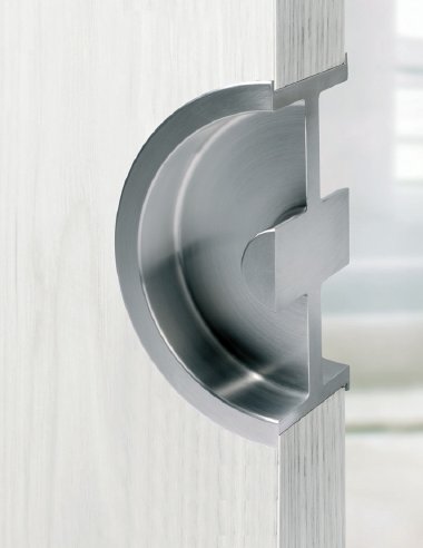 CORREDERA I-3250  60MM (ESPAÑA)