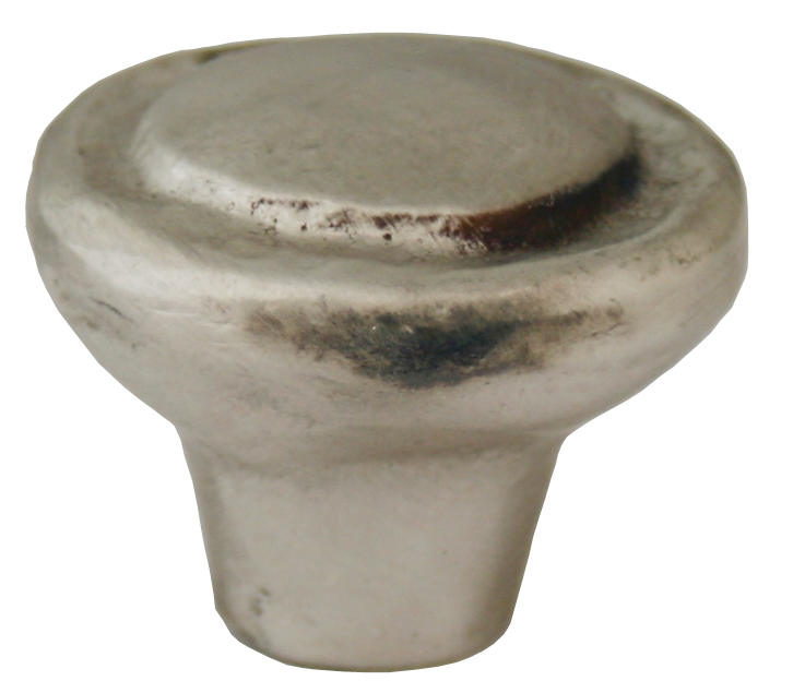 POMITO 1649 CON RELIEVE PLATA ANTIGUA