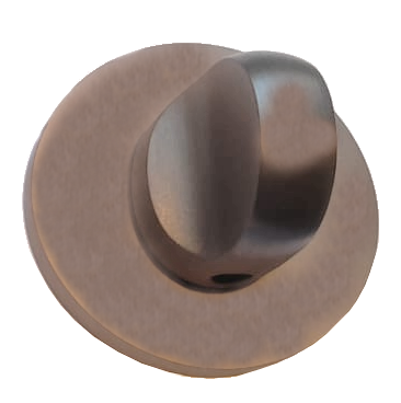 SEGURO MANUAL THIN 896/50RT DARK COPPER (FILOO)