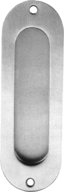 CORREDERA 800 CROMO SARINADO SIN FORO (ITALIA)